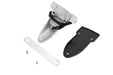 Wyatt Gatling Bates Bobber Tail Lamp Assembly Polished - additional view 2