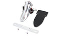 Wyatt Gatling Bates Bobber Tail Lamp Assembly Polished - additional view 3