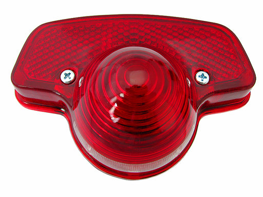 V-Twin Manufacturing Beehive Triumph Tail Lamp