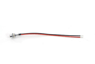Wyatt Gatling LED Indicator Lamp Set Red