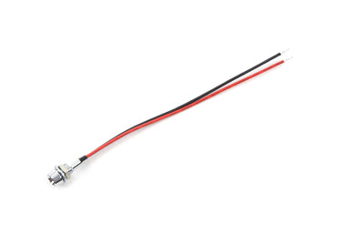 Wyatt Gatling LED Indicator Lamp Set Red - additional view 2