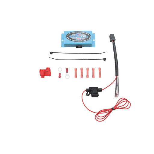 Automatic Turn Signal Shut Off Module - Namz ATS-04
