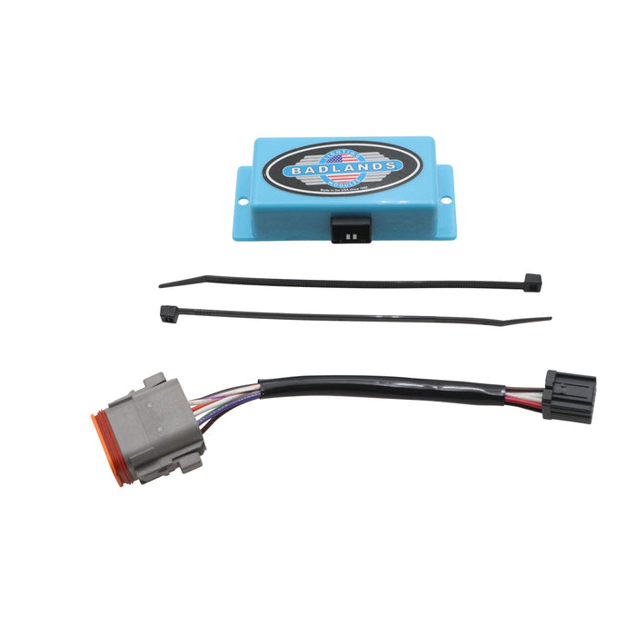 Automatic Turn Signal Shut Off Module - Namz ATS-04-C - OEM 68570-94B
