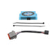 Automatic Turn Signal Shut Off Module - Namz ATS-04-C - OEM 68570-94B