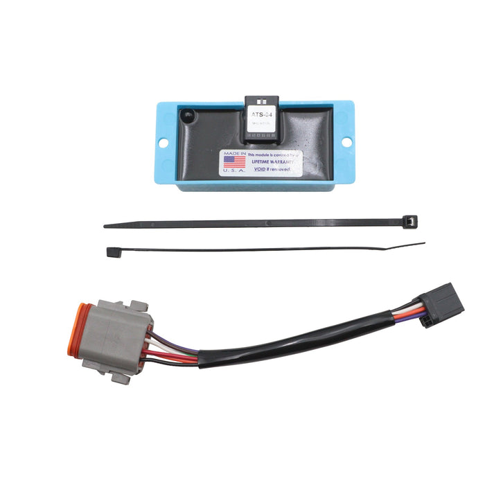Automatic Turn Signal Shut Off Module - Namz ATS-04-C - OEM 68570-94B