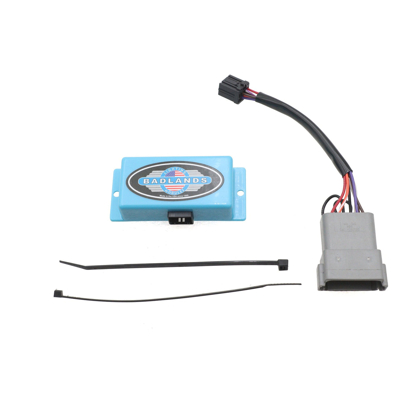 Automatic Turn Signal Shut Off Module - Namz ATS-04-E - OEM 68921-01D