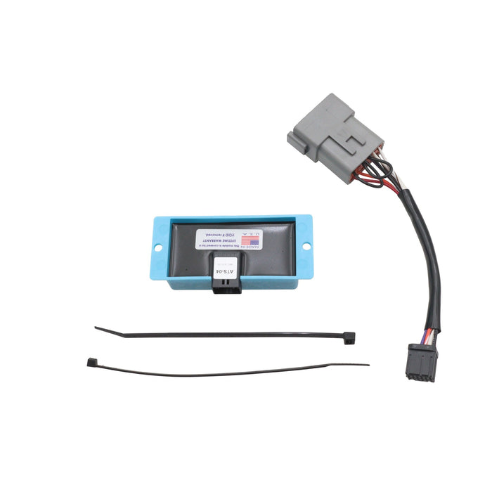 Automatic Turn Signal Shut Off Module - Namz ATS-04-E - OEM 68921-01D