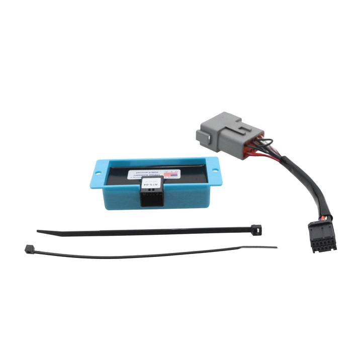 Automatic Turn Signal Shut Off Module - Namz ATS-04-E - OEM 68921-01D
