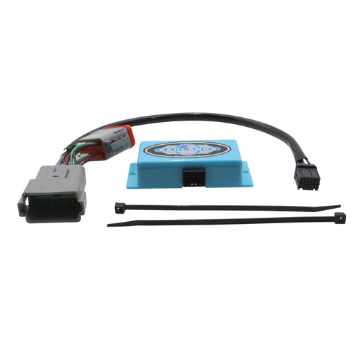 Automatic Turn Signal Shut Off Module - Namz ATS-04-TSSM