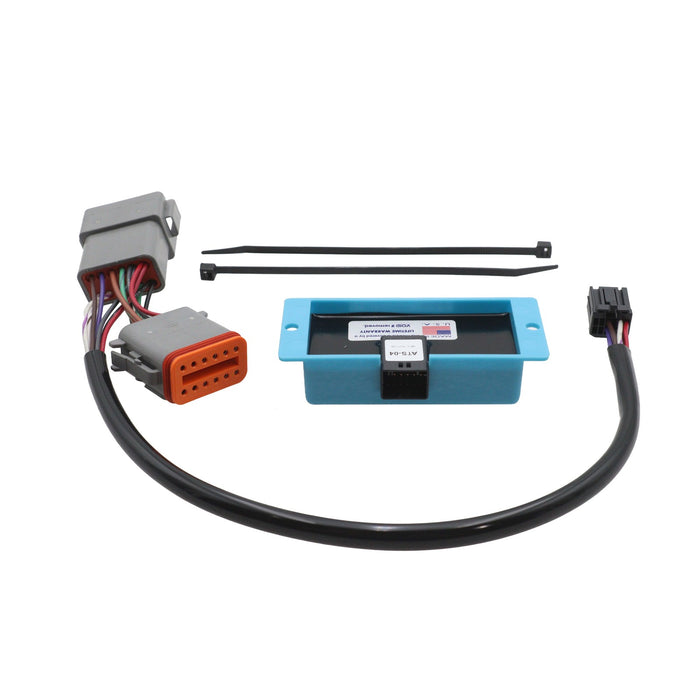 Automatic Turn Signal Shut Off Module - Namz ATS-04-TSSM