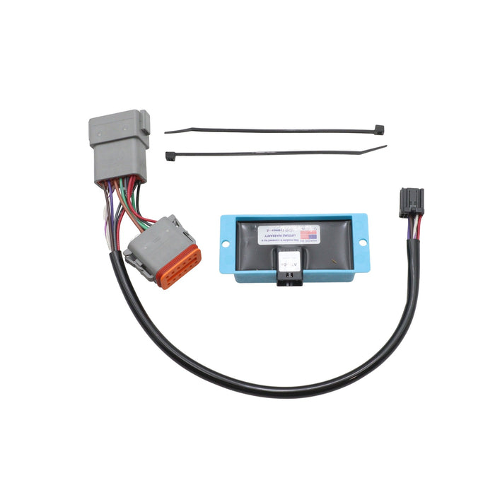 Automatic Turn Signal Shut Off Module - Namz ATS-04-TSSM