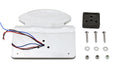 Wyatt Gatling Oval Style Tail Lamp Assembly LED - additional view 3