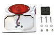 Wyatt Gatling Oval Style Tail Lamp Assembly LED - additional view 4