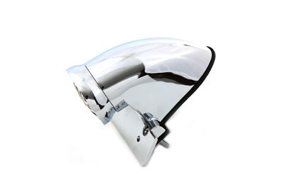 V-Twin Manufacturing Stop Tail Lamp Fender Mounting - additional view 2