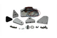 V-Twin Manufacturing Side Mount Tail Lamp Plate Set