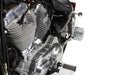 V-Twin Manufacturing Side Mount Tail Lamp Plate Set - additional view 3