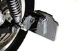 V-Twin Manufacturing Side Mount Tail Lamp Plate Set - additional view 4