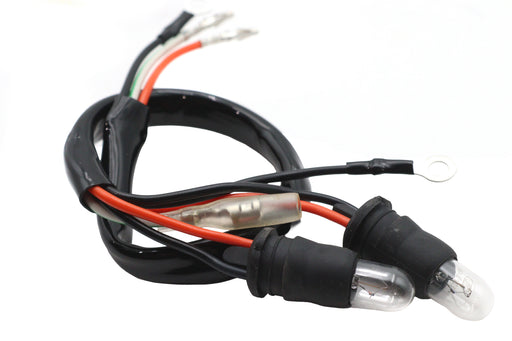 Wyatt Gatling Indicator Lamp Socket for Speedometer and Tachometer - additional view 2