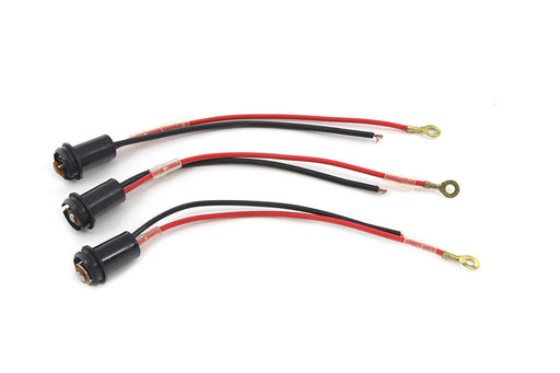 Wyatt Gatling Plastic Indicator Lamp Socket Set - additional view 2