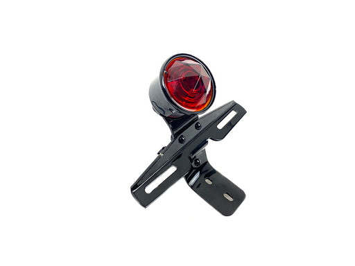 Wyatt Gatling JD Tail Lamp Assembly with Glass Lens - additional view 2