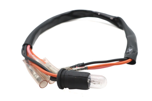 Wyatt Gatling Indicator Lamp Socket for Speedometer and Tachometer