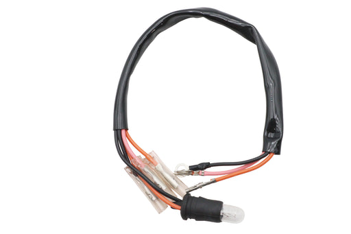 Wyatt Gatling Indicator Lamp Socket for Speedometer and Tachometer - additional view 2