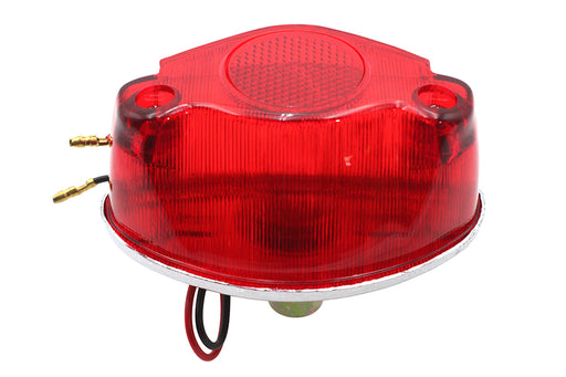 Wyatt Gatling 4 Mini Tail Lamp with Bulb - additional view 2