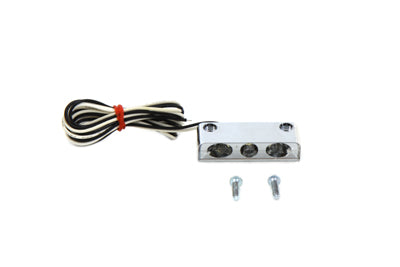 Wyatt Gatling LED Stop Lamp