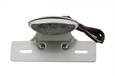 Wyatt Gatling LED Fender Mount Tail Lamp Assembly