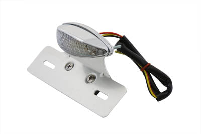 Wyatt Gatling LED Fender Mount Tail Lamp Assembly - additional view 2