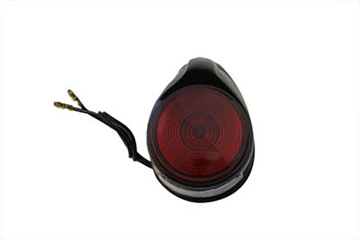 Wyatt Gatling Fender Mount Tail Lamp