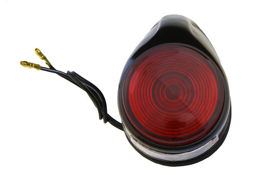 Wyatt Gatling Fender Mount Tail Lamp - additional view 2