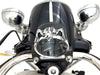 V-Twin Manufacturing 7 Skull Accessory