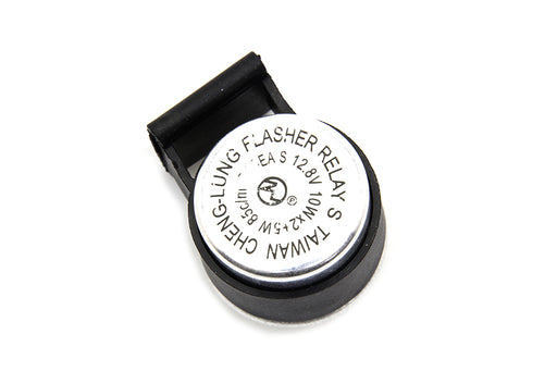 Wyatt Gatling 12 Volt 2 Pin Flasher Unit