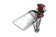 V-Twin Manufacturing Vertical Side Mount Tail Lamp Kit - additional view 2