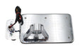 V-Twin Manufacturing Vertical Side Mount Tail Lamp Kit - additional view 3
