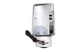 V-Twin Manufacturing Vertical Side Mount Tail Lamp Kit - additional view 4