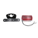 Fender Mount Tail Lamp Kit Black - V-Twin 33-3059