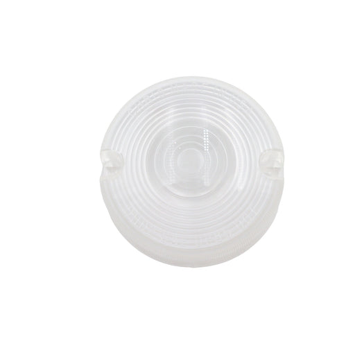 Clear Turn Signal Lens - Ultima 86-120