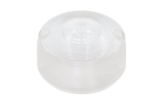 Ultima Clear Turn Signal Lens - additional view 2