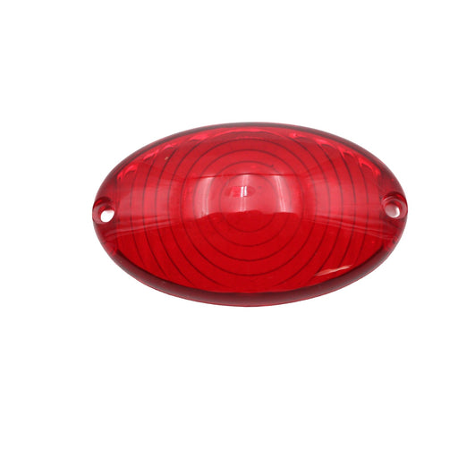Ultima Teardrop Tail Lamp Replacement Lens - Ultima 86-137