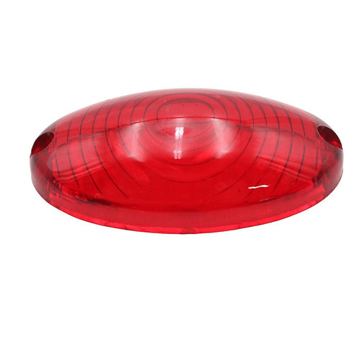 Ultima Teardrop Tail Lamp Replacement Lens - Ultima 86-137