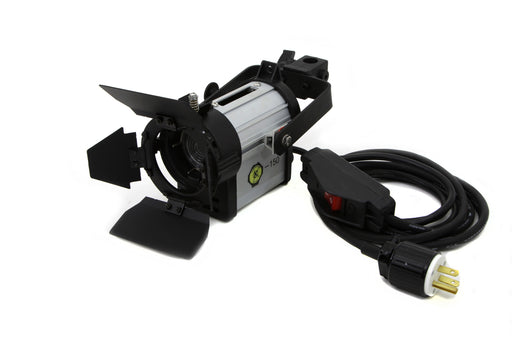 Wyatt Gatling DTW 150 Tungsten Light