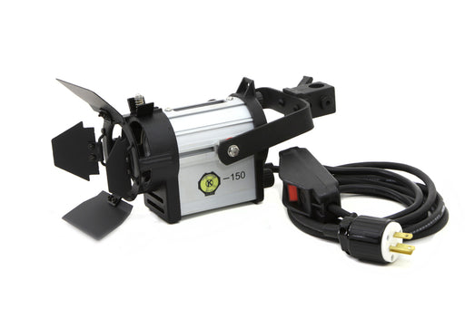 Wyatt Gatling DTW 150 Tungsten Light - additional view 2