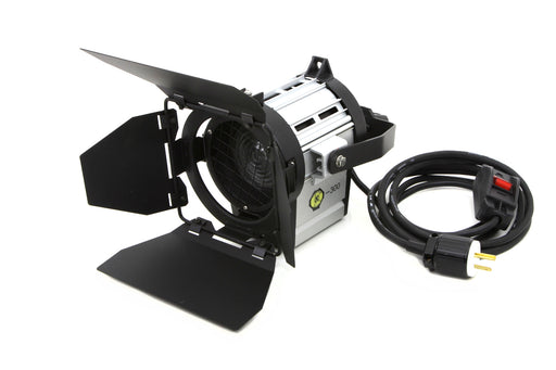 Wyatt Gatling DTW 300 Tungsten Light