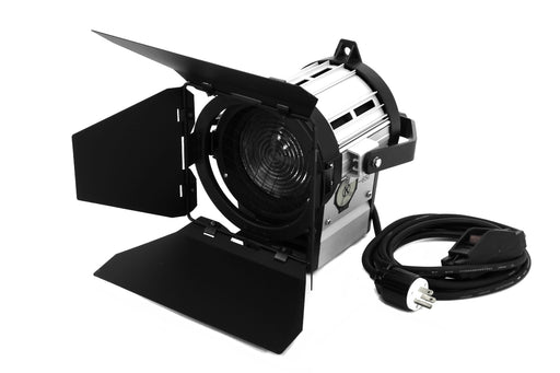 Wyatt Gatling DTW 650 Tungsten Light