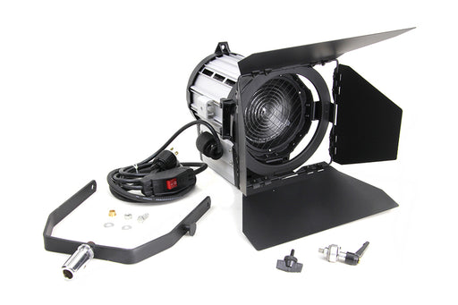 Wyatt Gatling DTW 1000 Tungsten Light