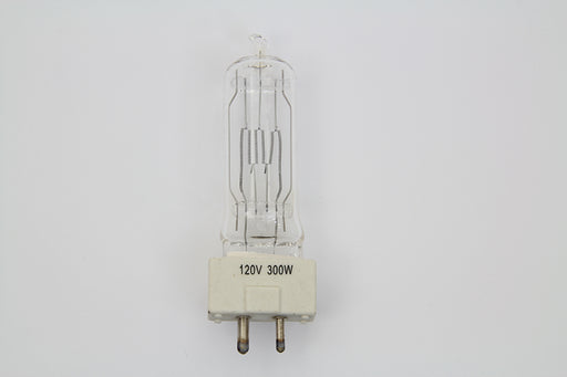 Wyatt Gatling 300 Watt Bulb 120 Volt