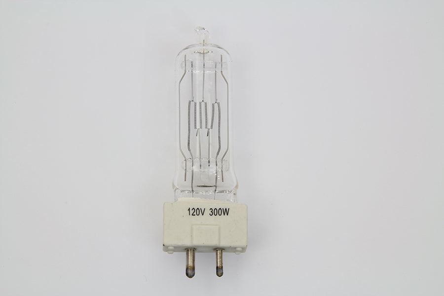 Wyatt Gatling 300 Watt Bulb 120 Volt