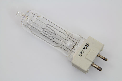 Wyatt Gatling 300 Watt Bulb 120 Volt - additional view 2